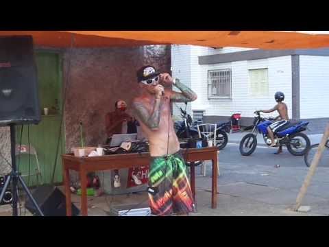 MC Danilo - Tempo Louco , BNH C5 (( Vídeo HD 720p ))