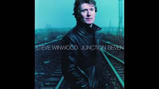 Steve Winwood - Real Love