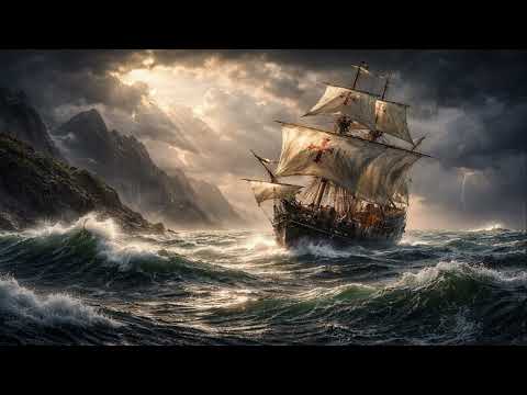 «Magellan - zum ersten Mal um den Erdball» - Hörspiel in vier Teilen - SRF 1982