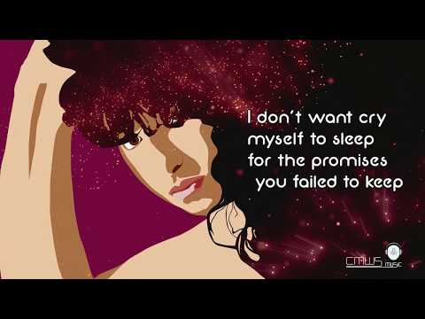 Dina Vass - Waiting For You - Official Lyrics