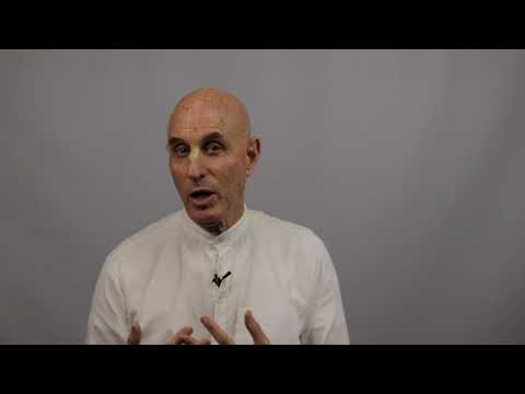 "Harder Than Prabhupada" by HG Mahatma Prabhu - October 01, 2018