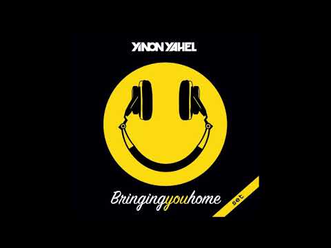 Yinon Yahel - Bringing you home set
