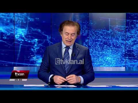 Edicioni i Lajmeve Tv Klan 08 mars 2020, ora 19:30