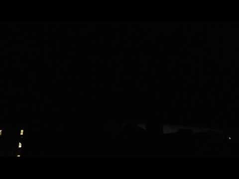 THE ULTIMATE LIGHTNING STORM