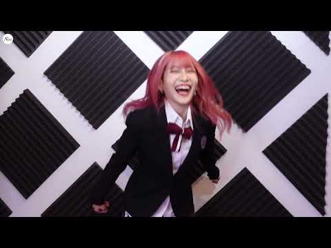 แนะนำสมาชิกวง ALISZT 01 : YUJY(ยูจี้) เปิดเทอม Version