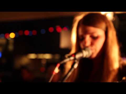 LISA CASTELLI - Rumours (live session)