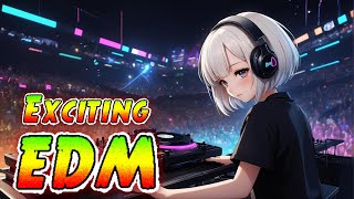 EDM RADIO #BGM