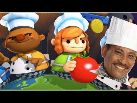 Luto lutoan with chef boy ivan