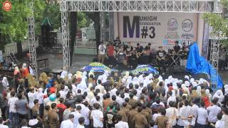 Download lagu BRAVESBOY - PUTUSKAN PACARMU - SMA MUHAMMADIYAH 1 KLATEN mp3