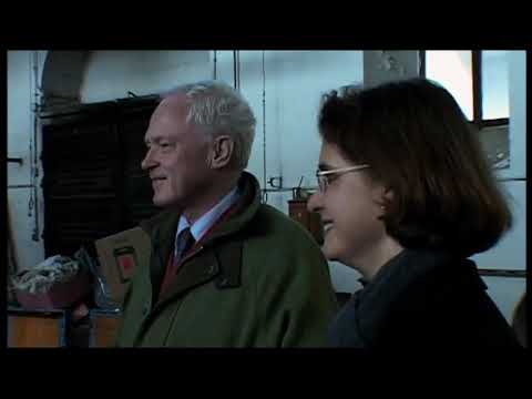 Dokumentation: "Die Unzerbrechlichen   Unternehmen statt unterlassen"