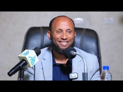 Ustaz nuru turkey mirx amaric dawa #viralvideo 