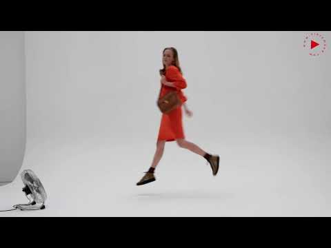 Lexi Dress Sewing Pattern video