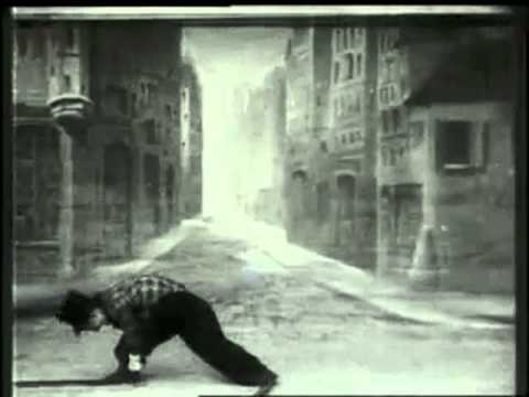 Alice Guy Be Natural ©riginal "Little Tich"