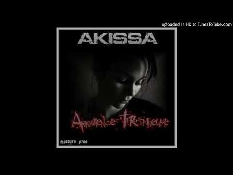 Akissa - 06 Instinct