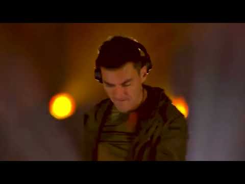 Gabry Ponte - Geordie 2021 /New version LIVE (Castello del Valentino) Torino,  Italy