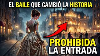 EL BAILE QUE CAMBIÓ LA HISTORIA: La Venganza de ALVA VANDERBILT Contra la Reina de Nueva York