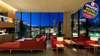 Candeo Hotels Hiroshima Hatchobori | Hiroshima, Japan | Hotel Review 🏩