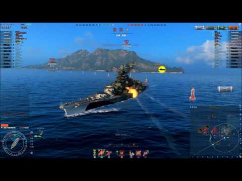 TASCHKENT  UDSSR Zerstörer  Replay