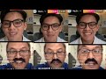 Finally Live Streaming Instagram Rey Bong