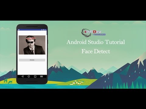 Android Studio Tutorial Text Recognition using Google Vision android studio tutorial for beginners