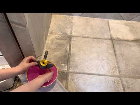 I created “Babar” - The water spouting elephant for my kids