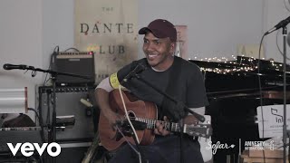 Juke Ross - Colour Me | Sofar NYC - GIVE A HOME 2017