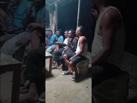 kodi dore lamaholot song