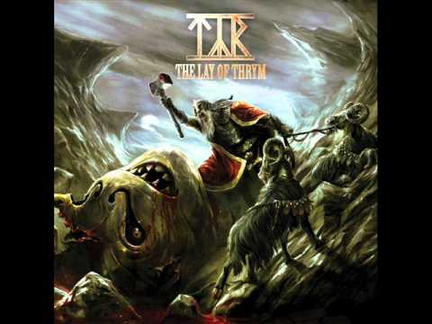 Týr - Fields Of The Fallen (lyrics in description)
