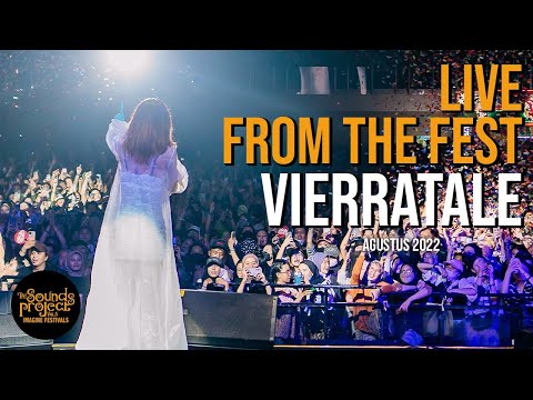 The Sounds Project and Musicverse ID