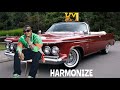 Harmonize Ft Matonya Rudi Music Video