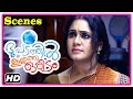 Bhoopadathil Illatha Oridam Movie Scenes Sreenivasan Seeks Salim Kumar S Help Rajsri