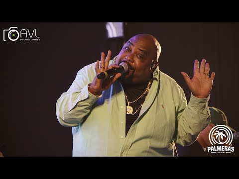 Carita De Pasaporte / Se Te Olvidó Quien Soy Yo / Tres Días / Pastilla De Menta - Alexander Abreu