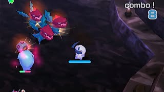 みんなのポケモンスクランブル (_⌒(_´-ω-)_688