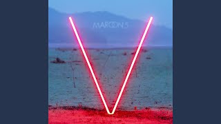 Sugar by Maroon 5