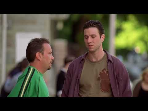 The Wire -  Nickolas Andrew "Nicky" Sobotka Story 45 - Meeting with White Mike