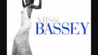 BIG SPENDER SHIRLEY BASSEY