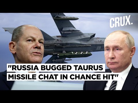 "Won't Sacrifice Best Officers For Putin's Games" Germany Downplays Russia's Intel Coup On Ukraine