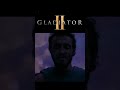 Speak to me Father - Gladiator 2 - Ending #gladiator #nowwearefree #gladiator2 #russelcrowe