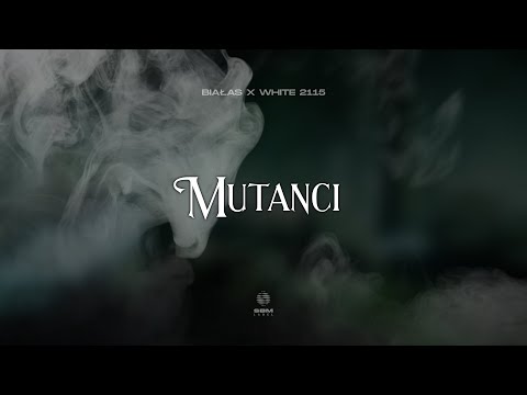 Białas & White 2115 - Mutanci