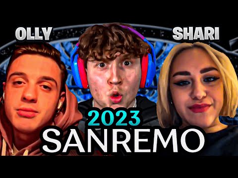 OLLY and SHARI from SANREMO Guests at Dal Rosso!