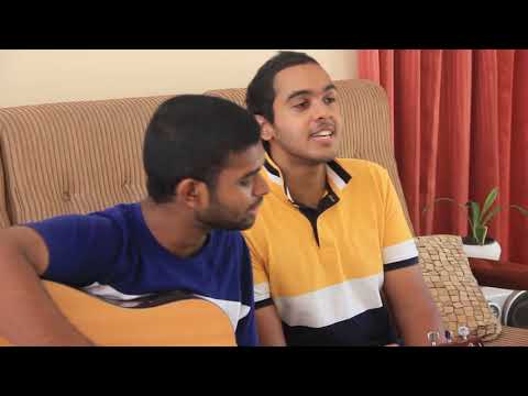 Mumunanawa & Daffodil Male Mashup (මුමුණනවා ~ ඩැෆඩිල් මලේ)
