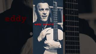 eddy arnold! smoothe country by a real gentleman! one of the most loved performers! respected by all