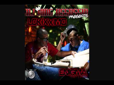 Lokixximo feat Wordsmith & Mr NES - The World is a Guetto