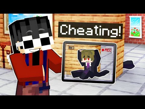EPIC Minecraft Hacks: CHEATING with Cameras!! 🎥🔥
