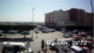 preview picture of video 'Agadir Review 2012 HD'