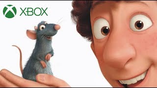 Download lagu Ratatouille xbox 360 mp3