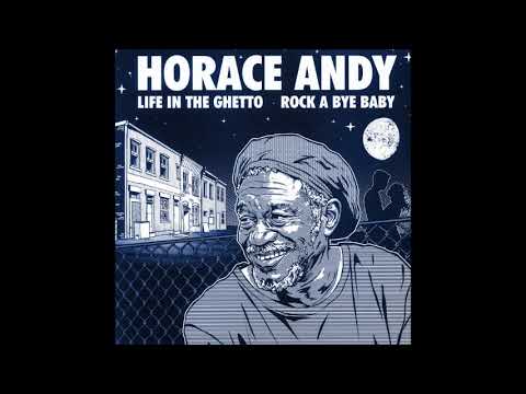 JAH MAN-HORACE ANDY-STOP THE FUSS