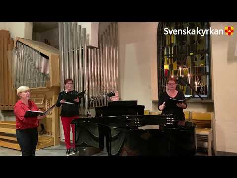 Julens önskesånger -Advent