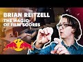 Brian Reitzell on Scoring Films, Licensing and Air | Red Bull Music Academy