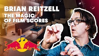 Brian Reitzell (RBMA Paris 2015 Lecture)